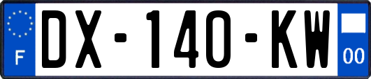 DX-140-KW