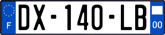 DX-140-LB