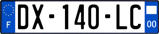 DX-140-LC