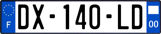 DX-140-LD