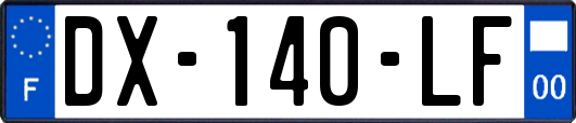 DX-140-LF
