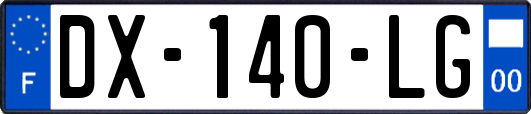 DX-140-LG