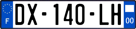 DX-140-LH