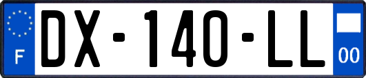 DX-140-LL