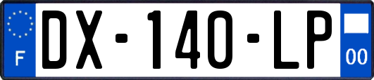 DX-140-LP