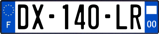DX-140-LR