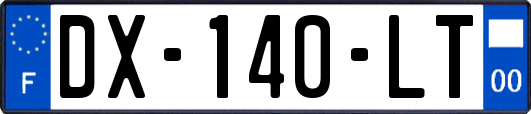 DX-140-LT
