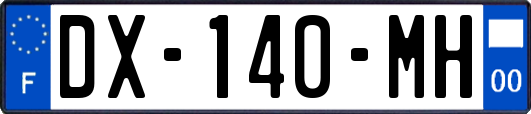DX-140-MH