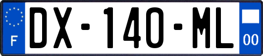 DX-140-ML