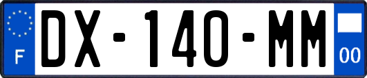 DX-140-MM