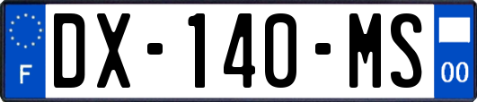 DX-140-MS