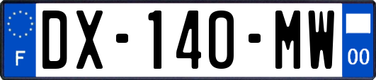 DX-140-MW