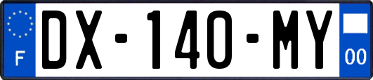DX-140-MY