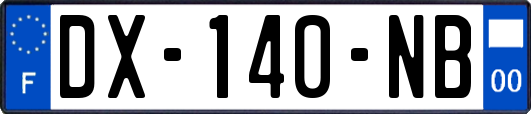 DX-140-NB