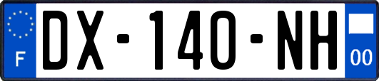 DX-140-NH