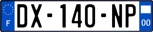 DX-140-NP
