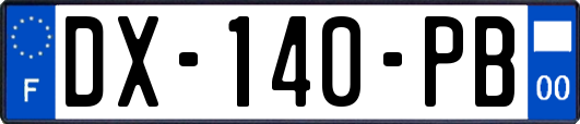 DX-140-PB