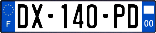 DX-140-PD