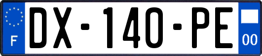 DX-140-PE