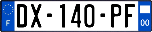 DX-140-PF