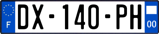DX-140-PH
