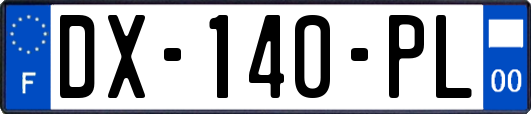 DX-140-PL