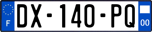 DX-140-PQ