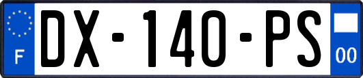 DX-140-PS