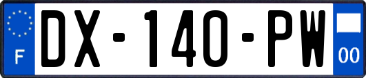 DX-140-PW