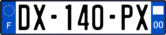 DX-140-PX