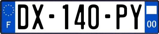 DX-140-PY