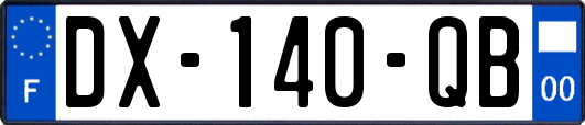 DX-140-QB