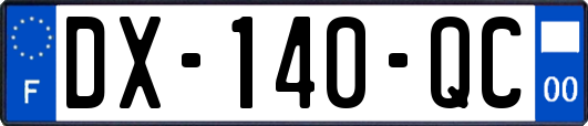 DX-140-QC