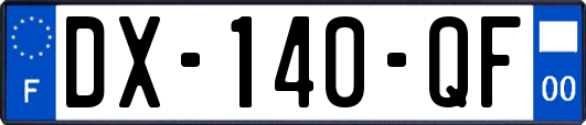 DX-140-QF