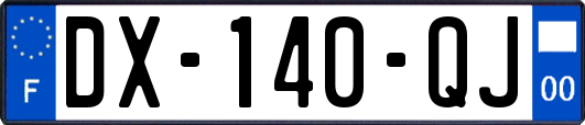 DX-140-QJ