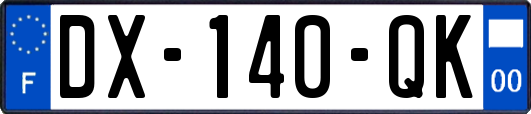 DX-140-QK