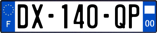 DX-140-QP