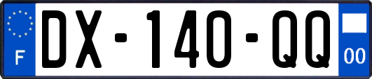 DX-140-QQ