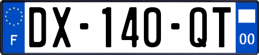 DX-140-QT