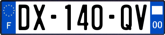 DX-140-QV
