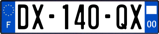 DX-140-QX