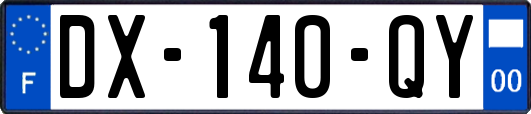 DX-140-QY