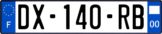 DX-140-RB