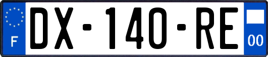 DX-140-RE