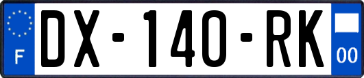 DX-140-RK