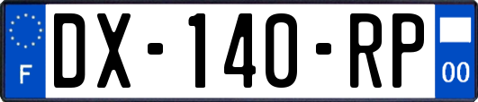 DX-140-RP