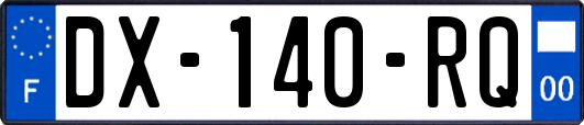 DX-140-RQ