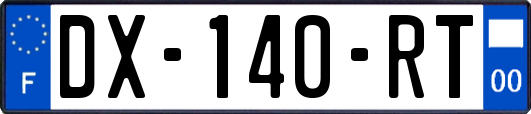DX-140-RT