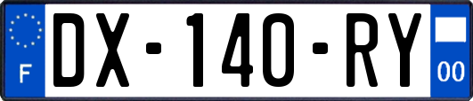 DX-140-RY