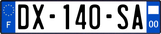 DX-140-SA